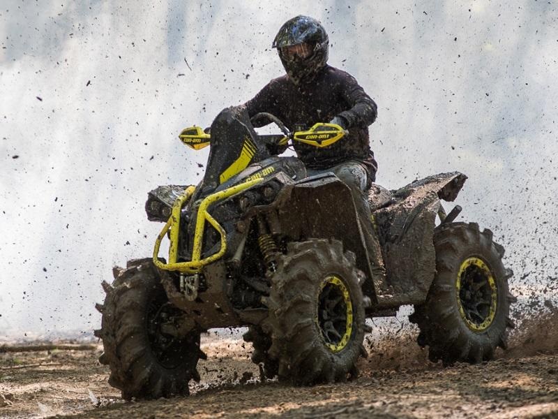 ATV Safety Tips: Prioritizing Safety for Lasting Remembrances