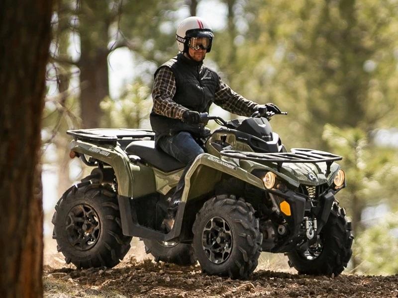 3 Reasons You Have To Consider An ATV