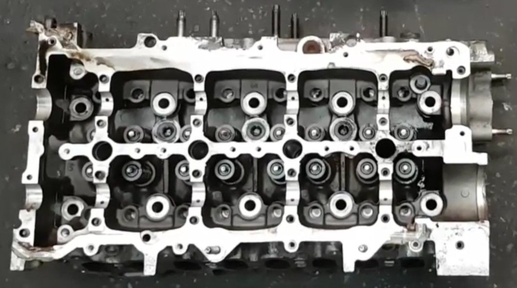 How to find a good engine replacement