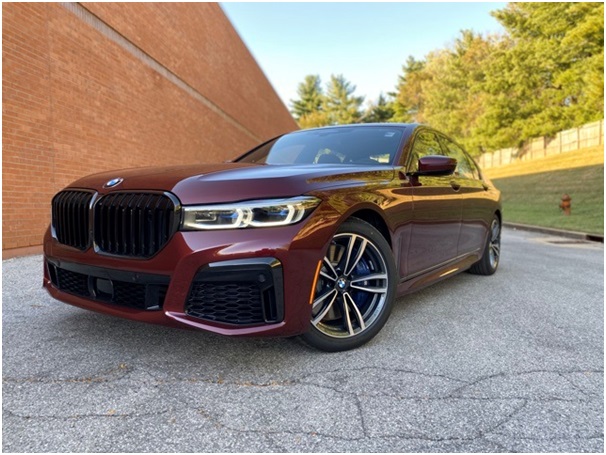 How the 2020 BMW 7 Series Continues to Stay Incomparable? 