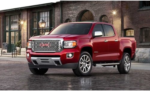 Does the 2020 GMC Canyon Make an Ideal Business Partner?