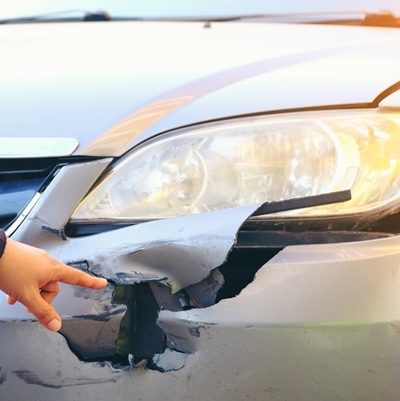 Reasons to Repair Your Car Bumper at the Earliest 