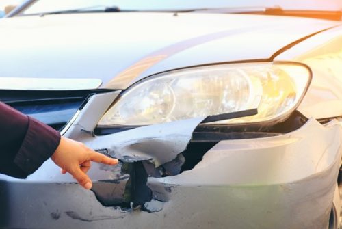 Reasons to Repair Your Car Bumper at the Earliest 