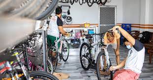 How Security Guards Are Driving Growth in the Bikes Industry