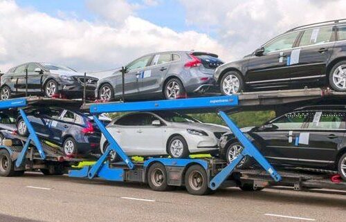What to Expect During the Car Shipping Process: A Step-by-Step Guide?