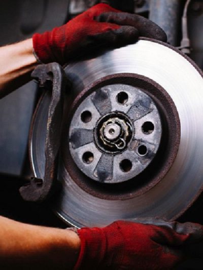 Everything you should know about Brake