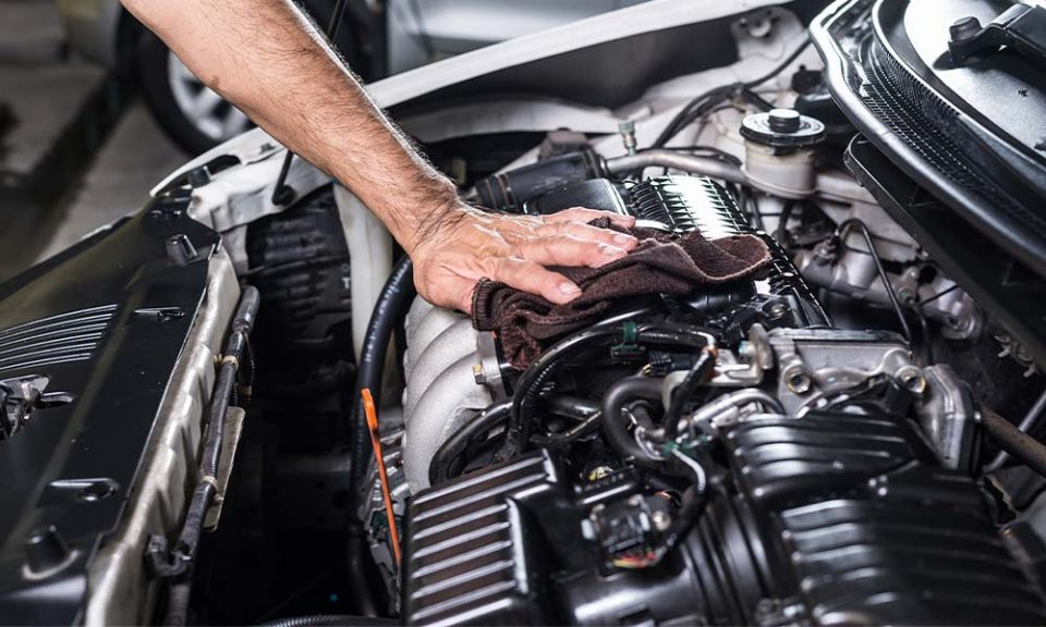 European Auto Repair