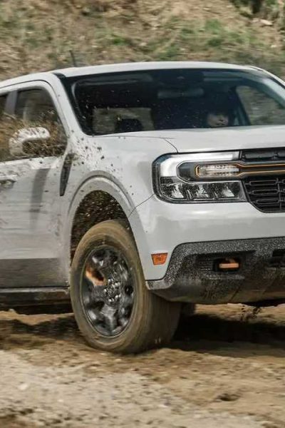 Built For Exploration With Enhanced Capability And Rugged Road Performance Focus