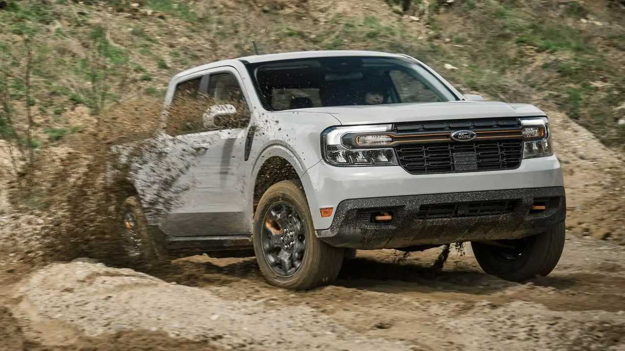 Built For Exploration With Enhanced Capability And Rugged Road Performance Focus