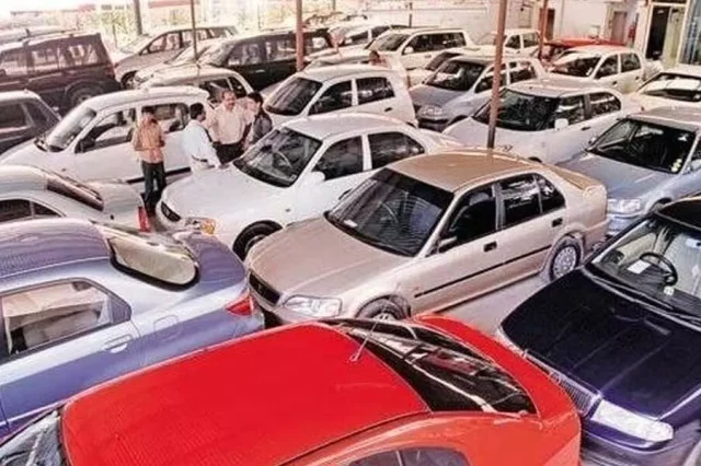 Benefits of Test Driving New Ford Vehicles for Sale at Local Dealerships