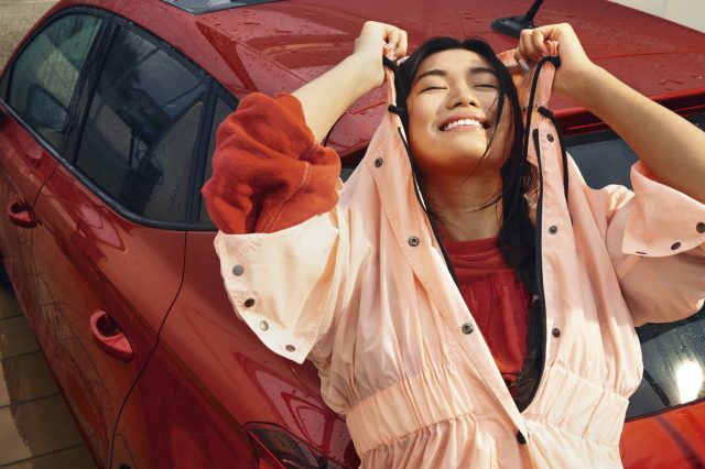 The Best Time of Year to Book a Car Service