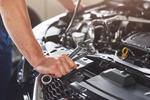 The Impact of Voltage Fluctuations on Your Car’s Horn Relay